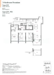 Dairy Farm Residences (D23), Apartment #570887451